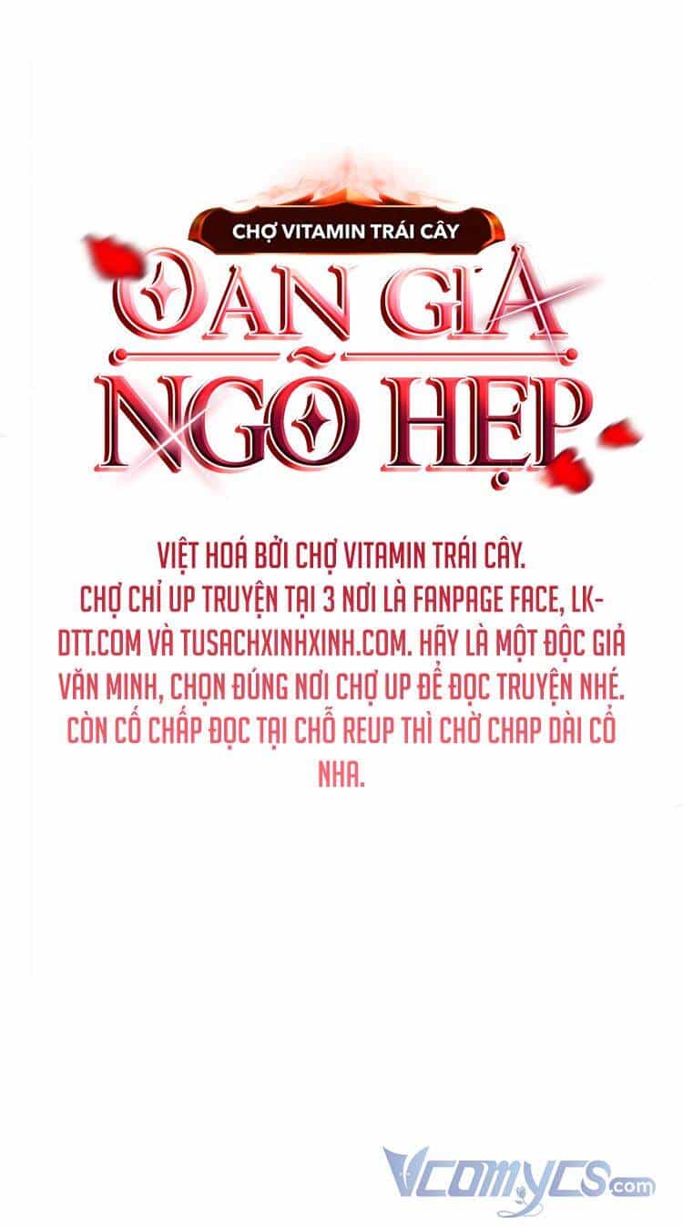 Oan Gia Ngõ Hẹp - Chương 63 - ảnh 44