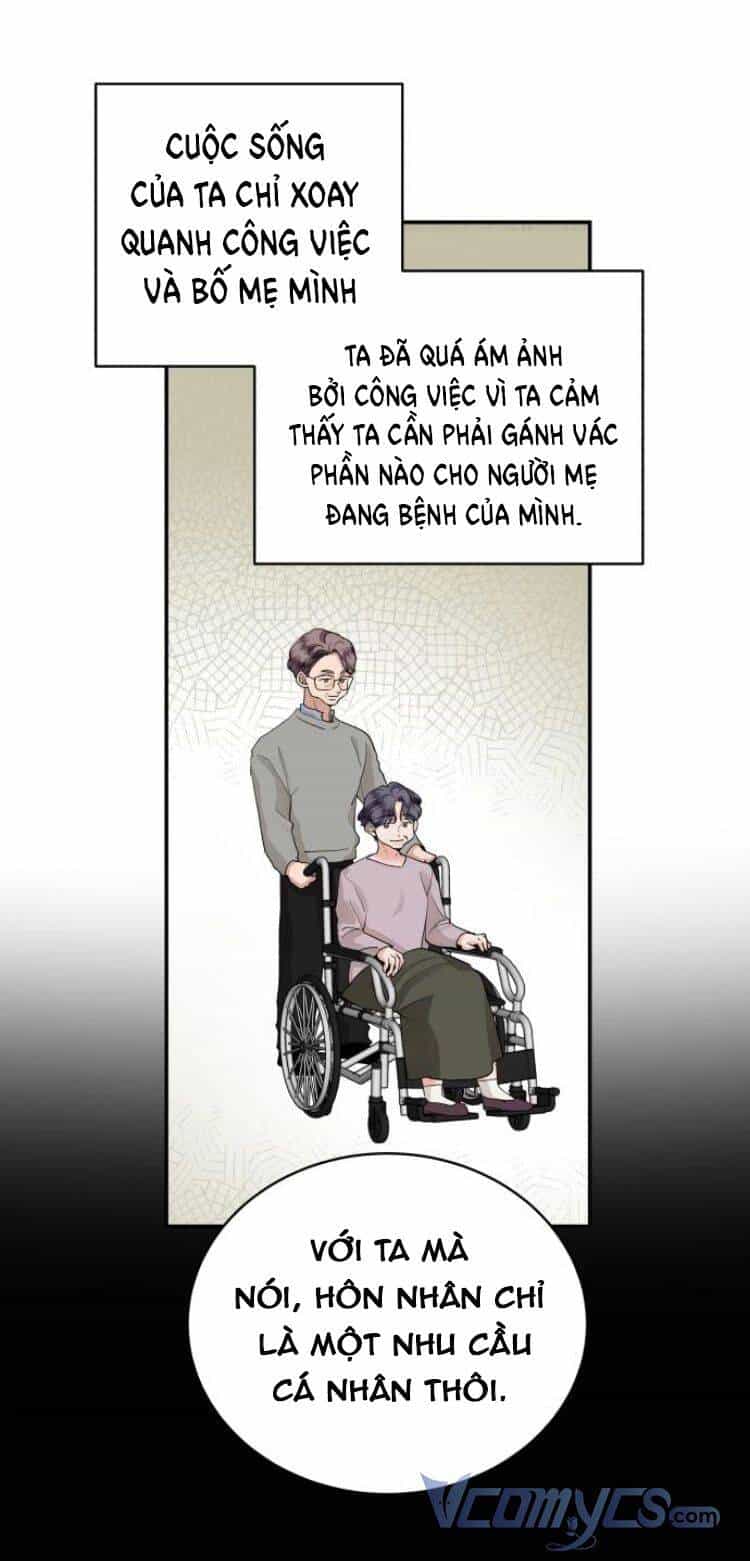 Oan Gia Ngõ Hẹp - Chương 64 - ảnh 12