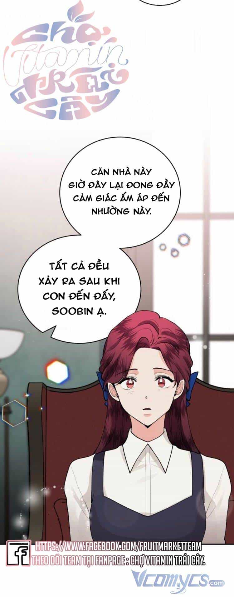 Oan Gia Ngõ Hẹp - Chương 64 - ảnh 21