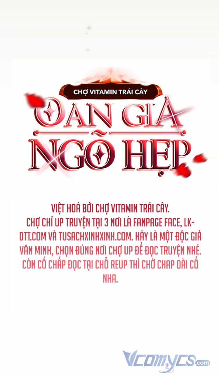 Oan Gia Ngõ Hẹp - Chương 64 - ảnh 36