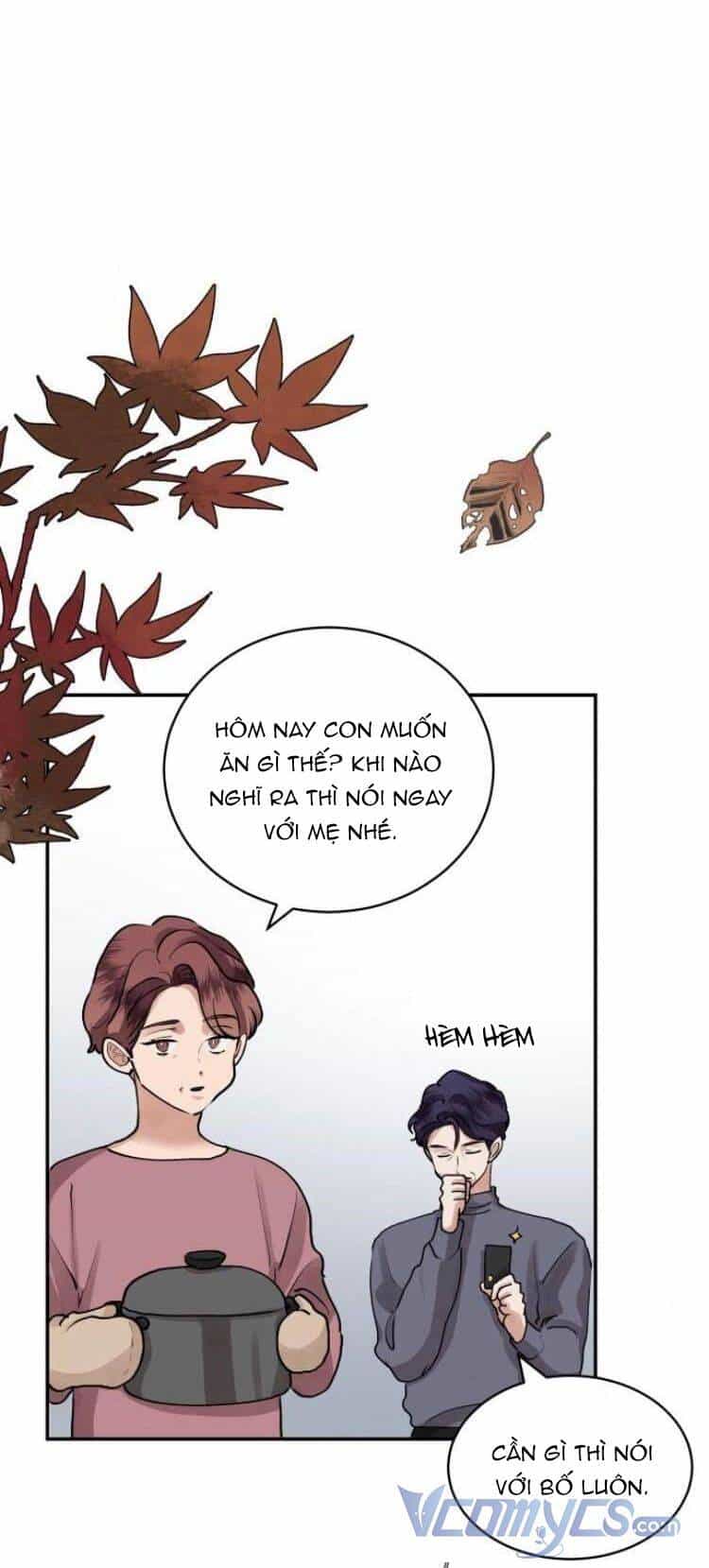Oan Gia Ngõ Hẹp - Chương 65 - ảnh 26