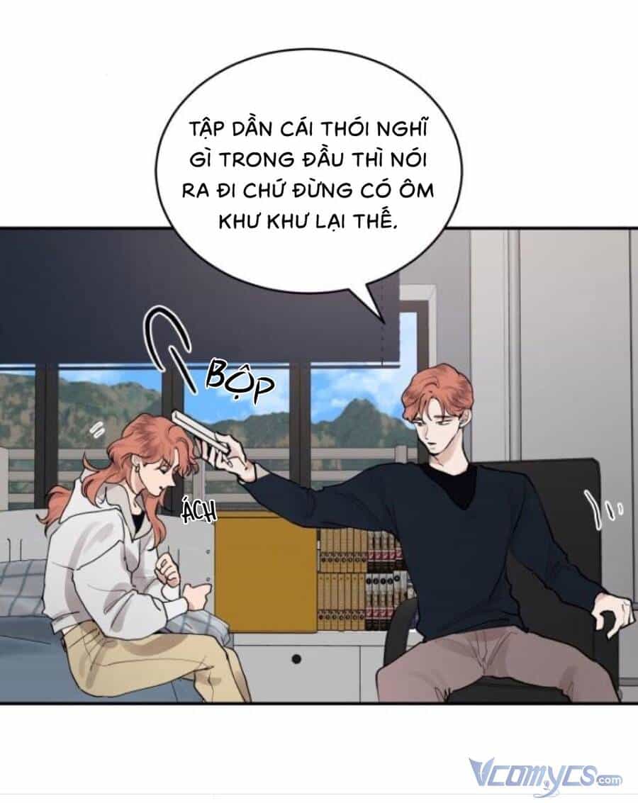 Oan Gia Ngõ Hẹp - Chương 68 - ảnh 44