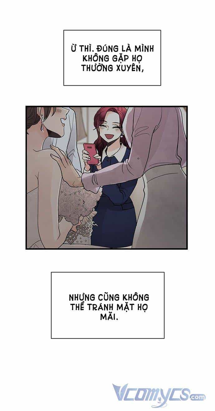 Oan Gia Ngõ Hẹp - Chương 7 - ảnh 8