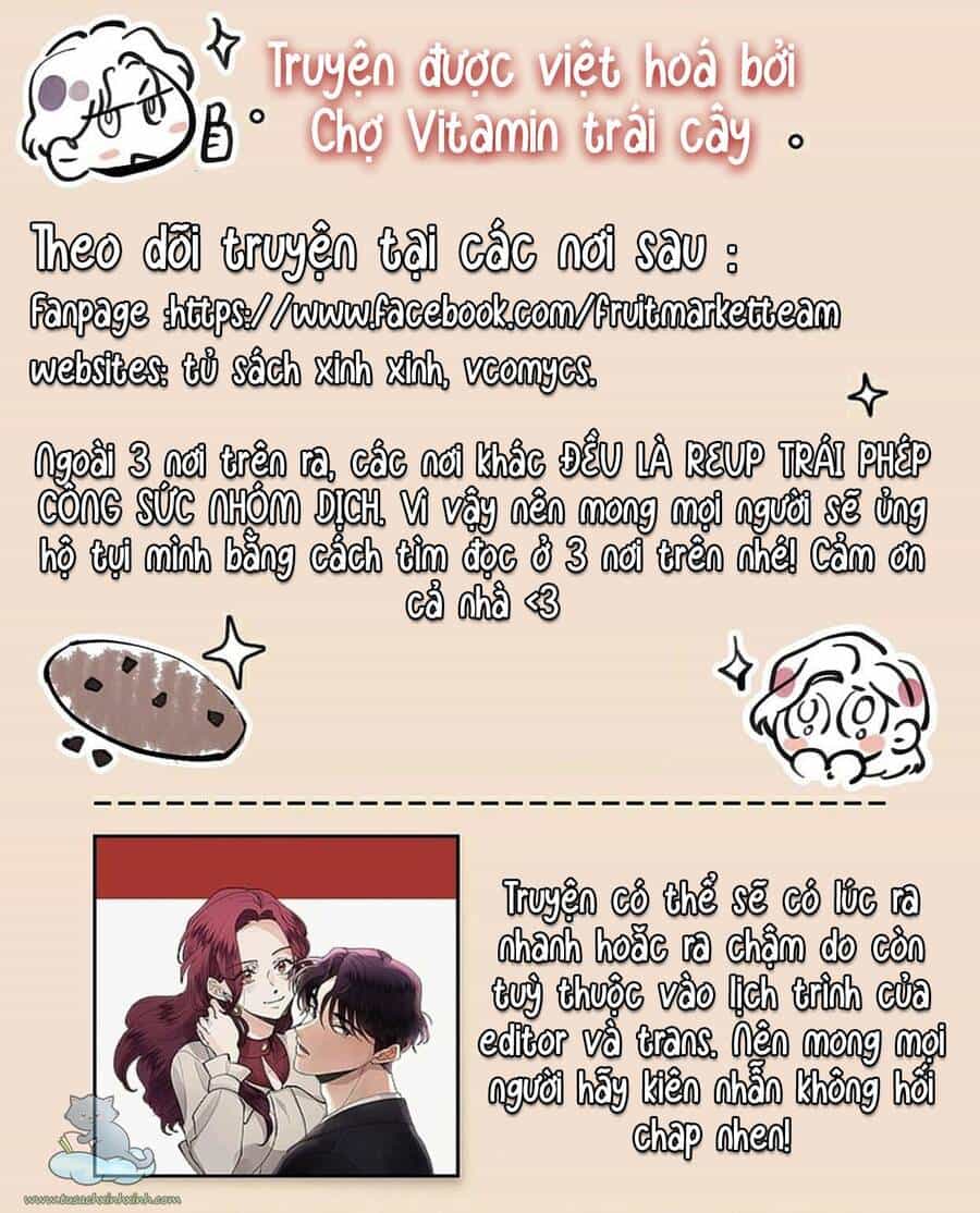 Oan Gia Ngõ Hẹp - Chương 71 - ảnh 1