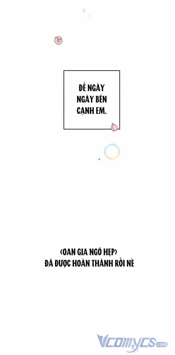 Oan Gia Ngõ Hẹp - Chương 72 - ảnh 64