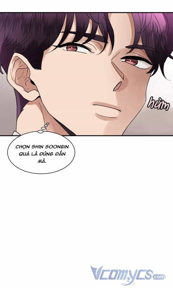 Oan Gia Ngõ Hẹp - Chương 8 - ảnh 26