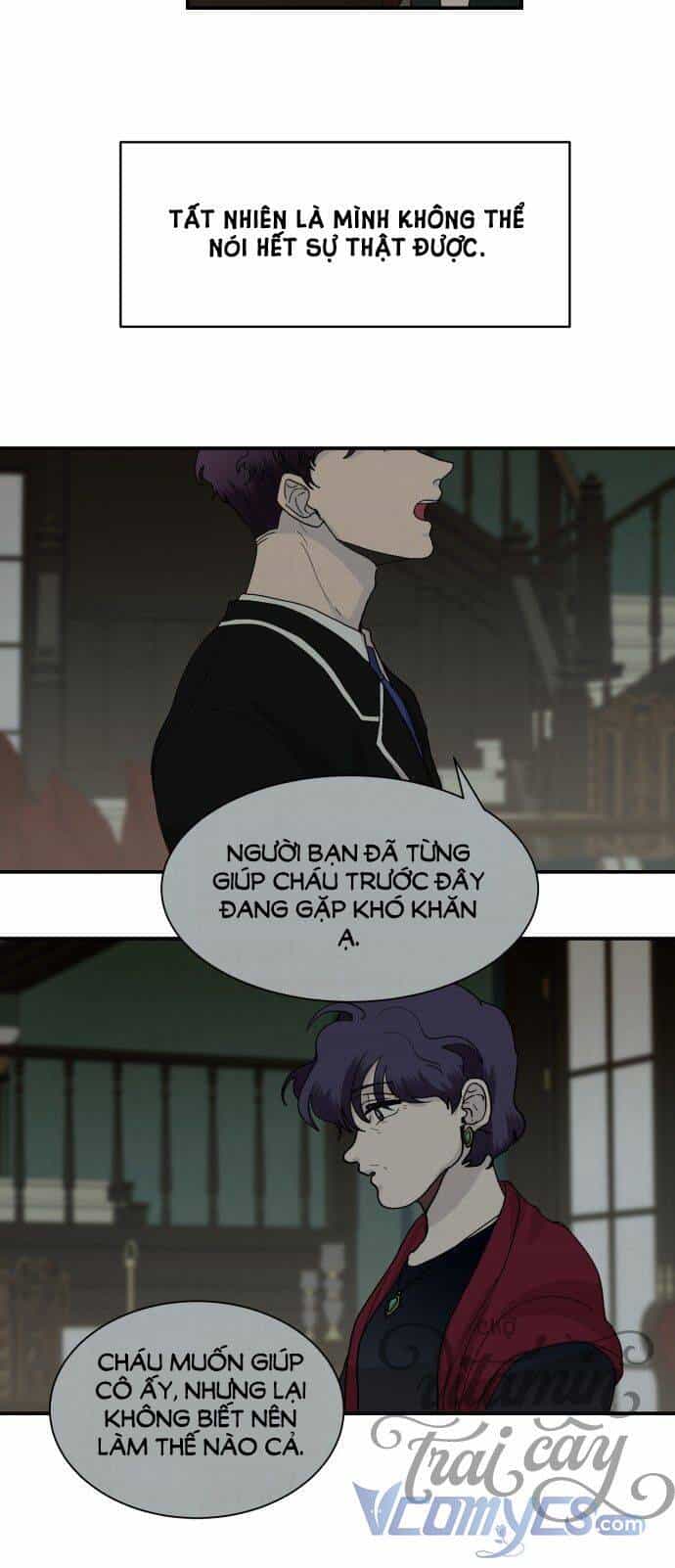 Oan Gia Ngõ Hẹp - Chương 8 - ảnh 36