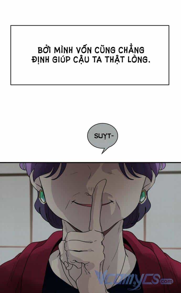 Oan Gia Ngõ Hẹp - Chương 8 - ảnh 37