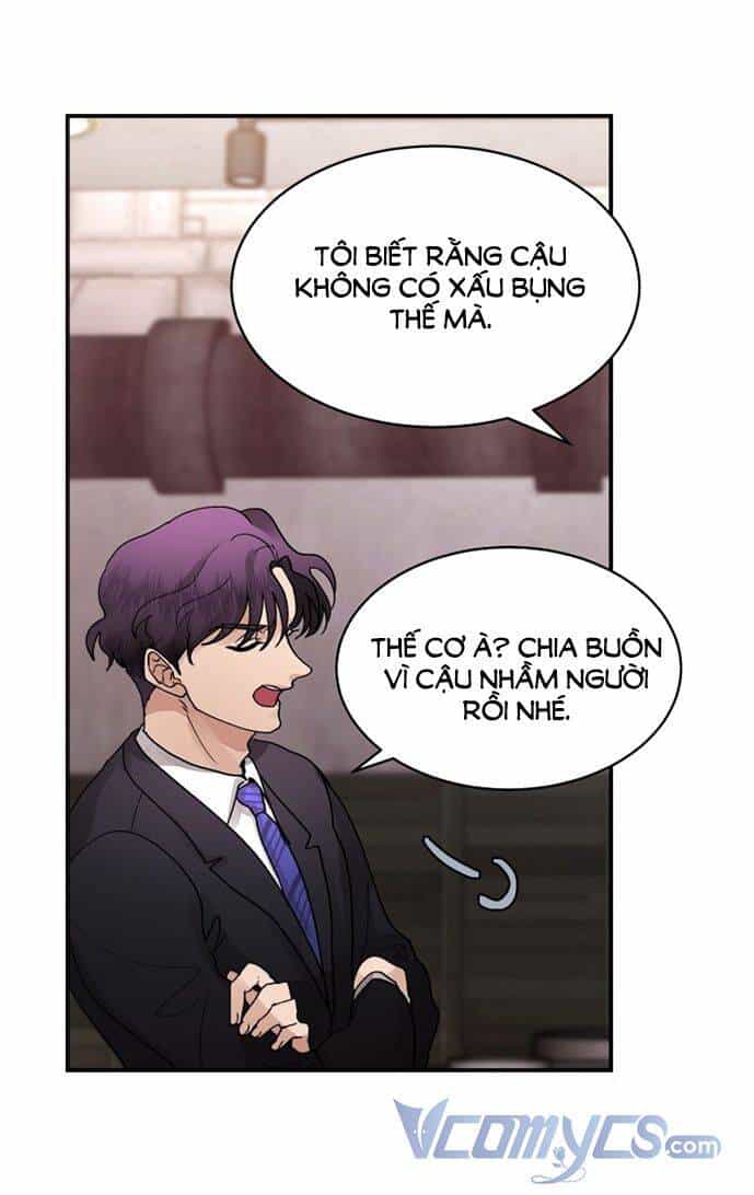 Oan Gia Ngõ Hẹp - Chương 9 - ảnh 35