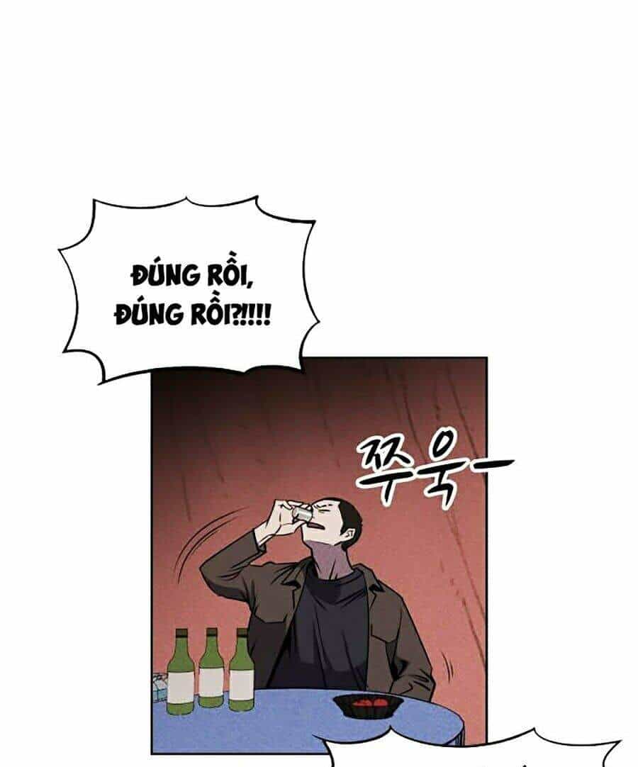 Óc Chó Toàn Năng - Chương 1 - ảnh 22