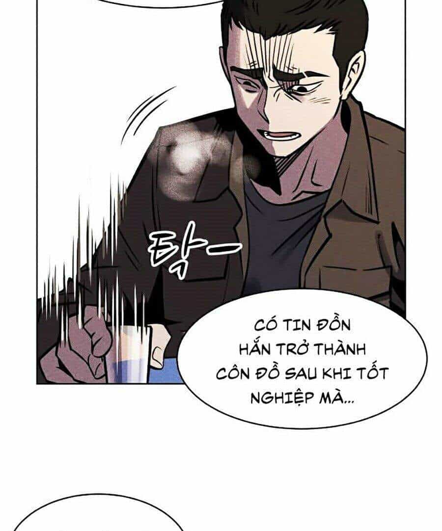 Óc Chó Toàn Năng - Chương 1 - ảnh 24