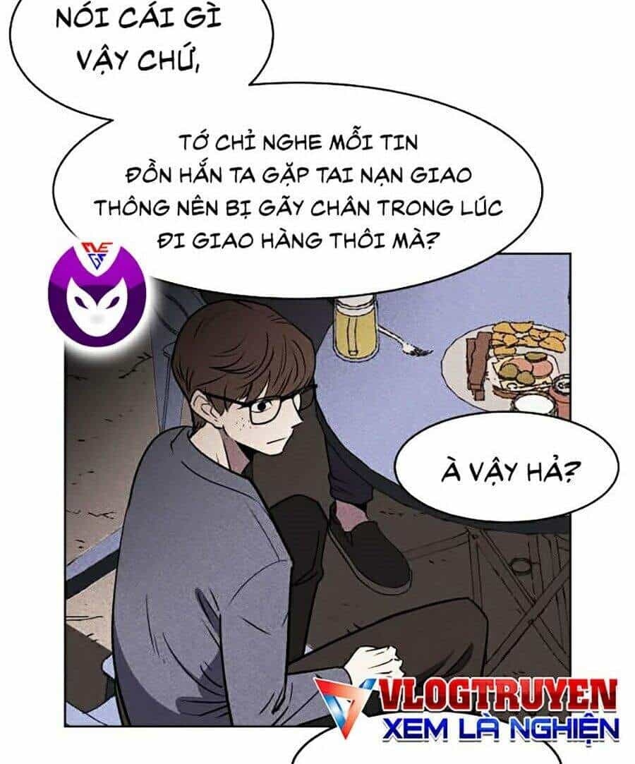 Óc Chó Toàn Năng - Chương 1 - ảnh 25