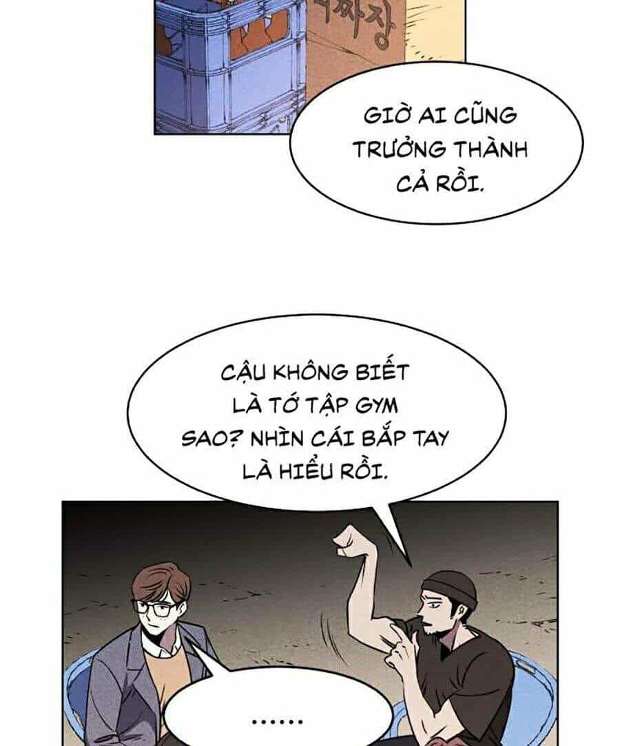 Óc Chó Toàn Năng - Chương 1 - ảnh 29
