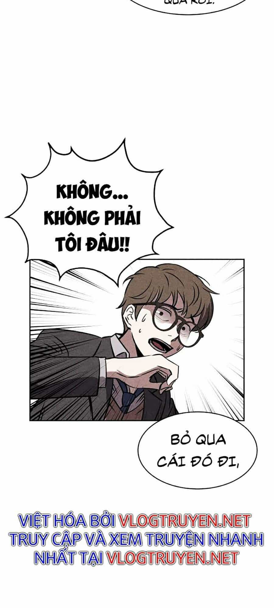 Óc Chó Toàn Năng - Chương 10 - ảnh 27
