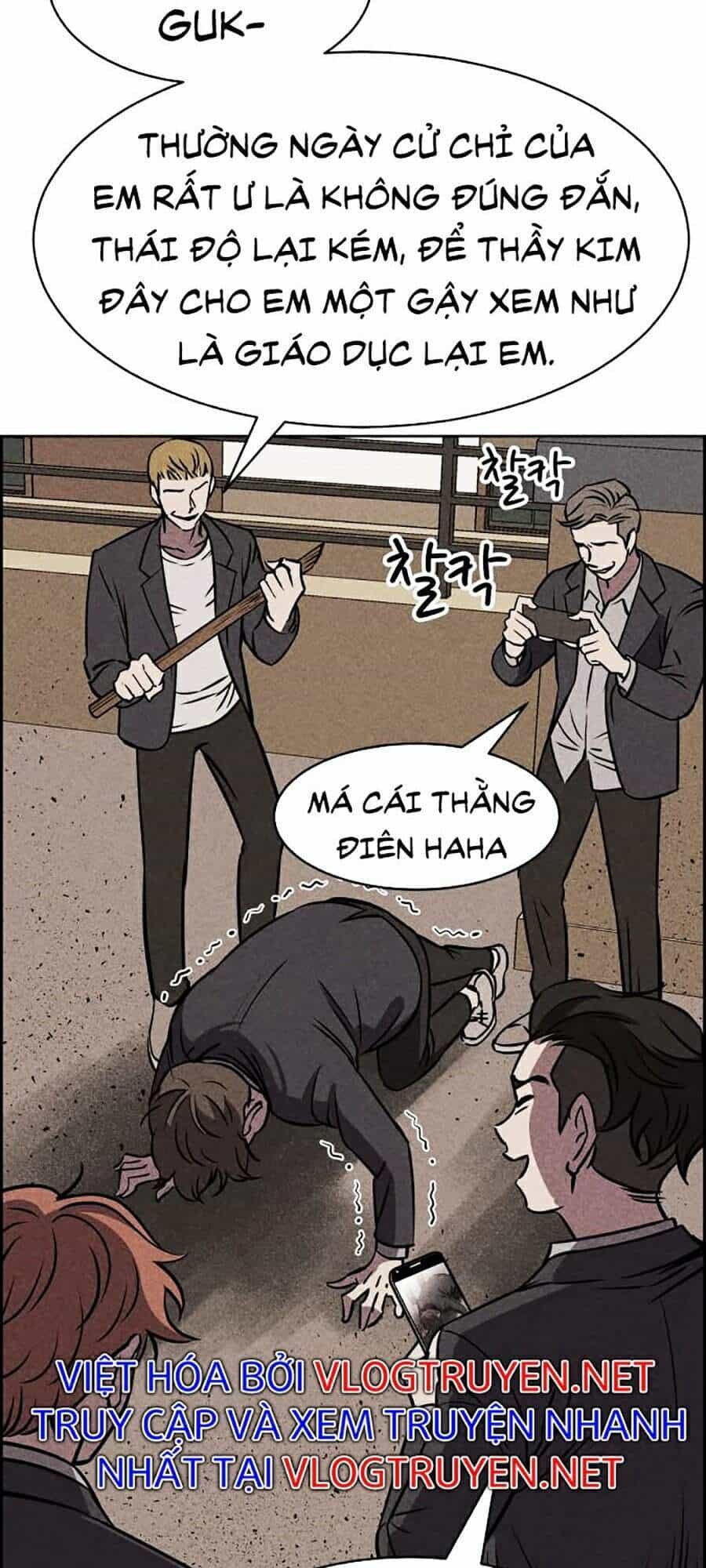 Óc Chó Toàn Năng - Chương 10 - ảnh 39