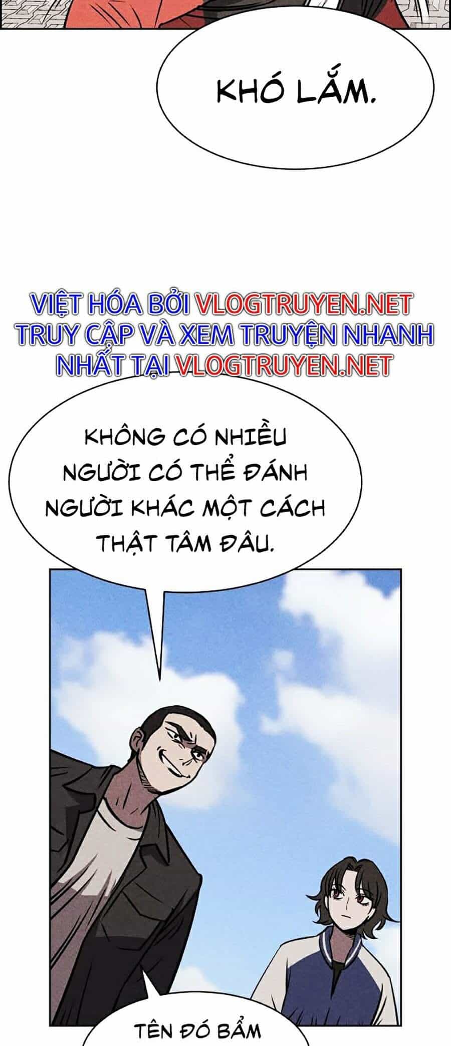 Óc Chó Toàn Năng - Chương 11 - ảnh 17