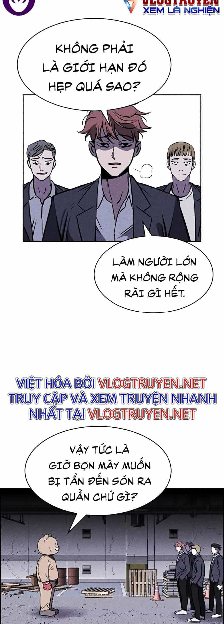 Óc Chó Toàn Năng - Chương 11 - ảnh 67