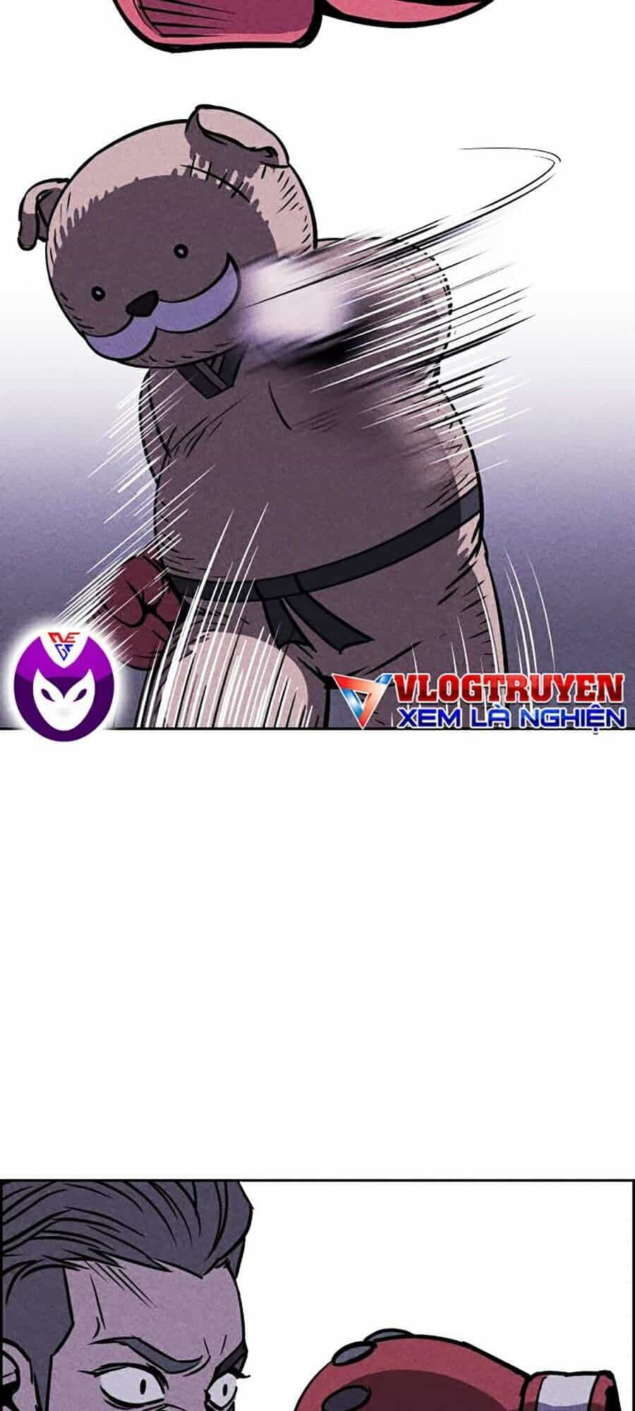 Óc Chó Toàn Năng - Chương 12 - ảnh 3