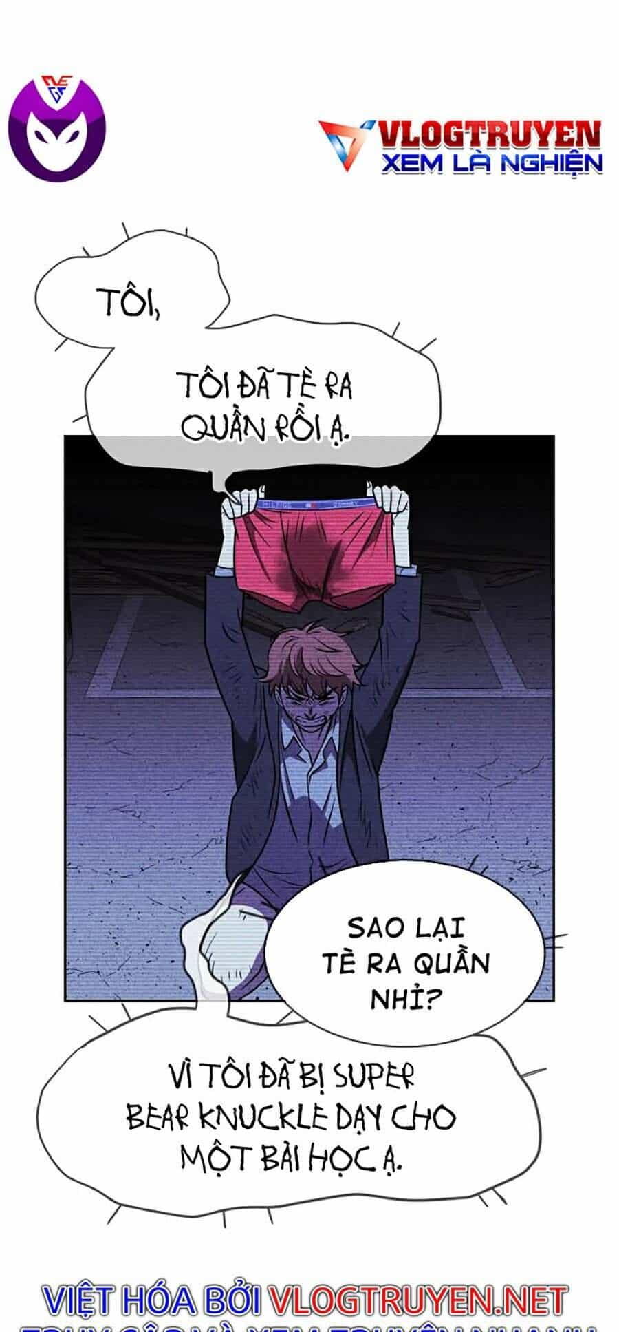 Óc Chó Toàn Năng - Chương 12 - ảnh 36