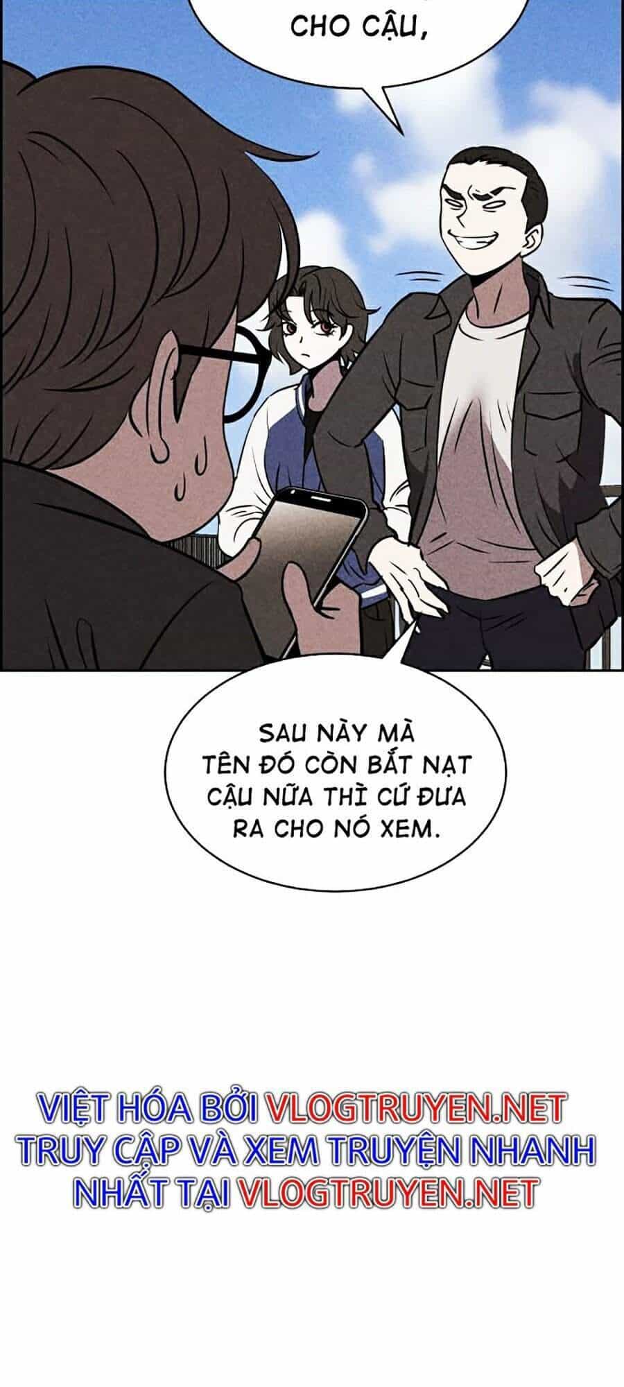 Óc Chó Toàn Năng - Chương 12 - ảnh 54