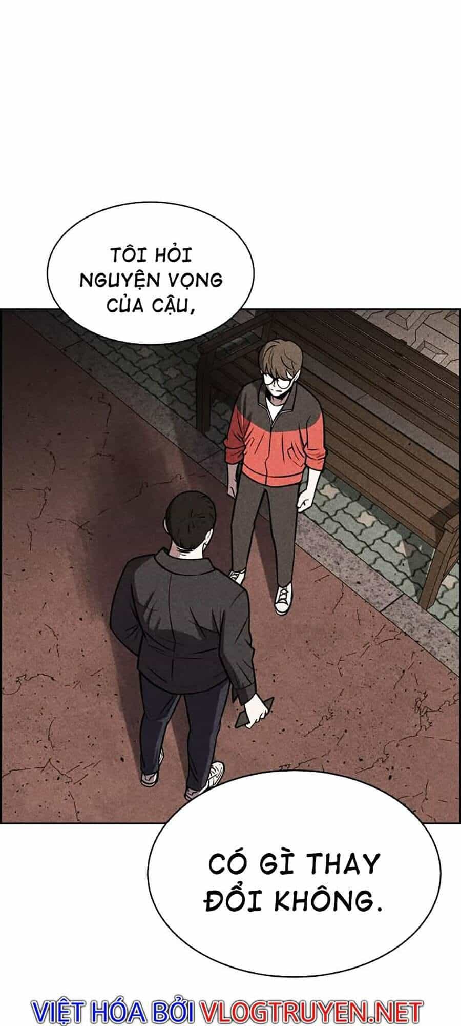 Óc Chó Toàn Năng - Chương 12 - ảnh 60