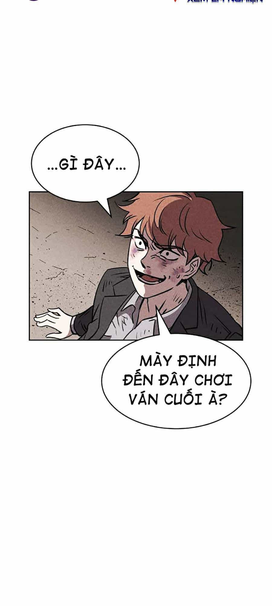 Óc Chó Toàn Năng - Chương 13 - ảnh 73