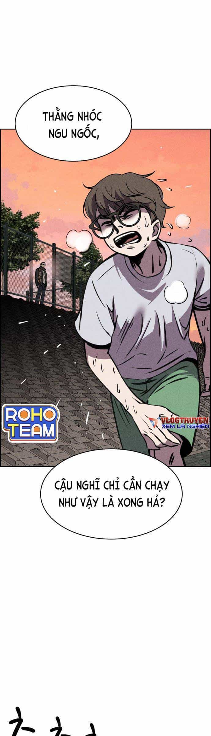 Óc Chó Toàn Năng - Chương 14 - ảnh 40