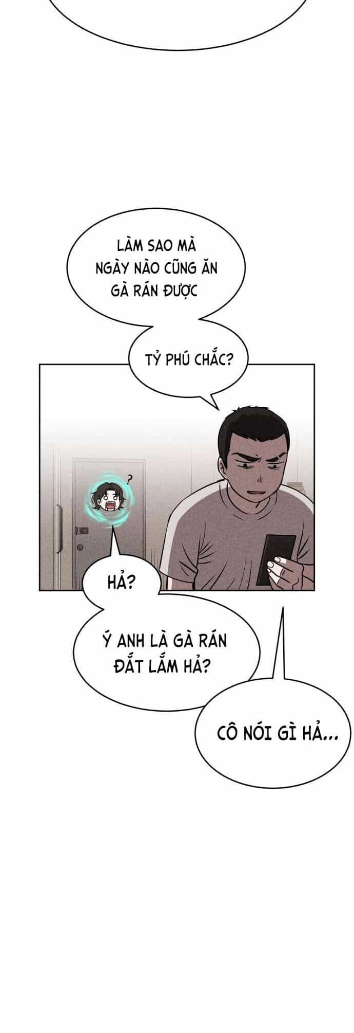 Óc Chó Toàn Năng - Chương 15 - ảnh 2