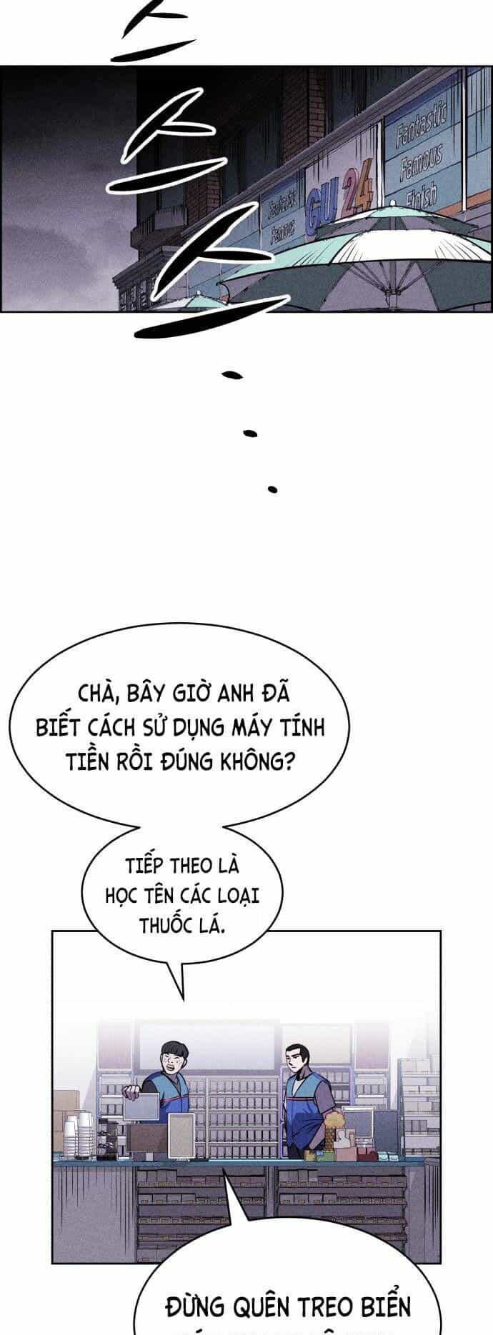 Óc Chó Toàn Năng - Chương 15 - ảnh 21