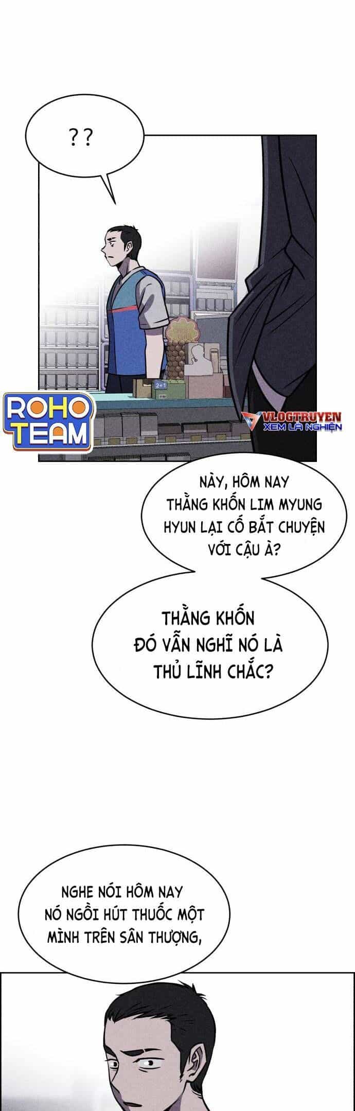 Óc Chó Toàn Năng - Chương 15 - ảnh 27