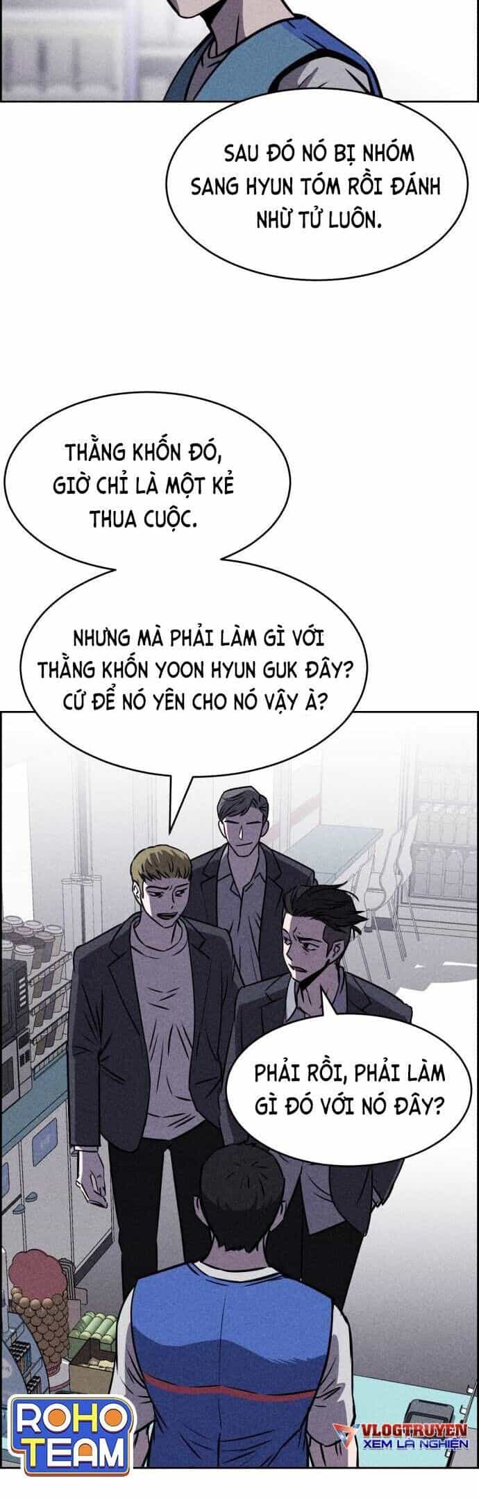 Óc Chó Toàn Năng - Chương 15 - ảnh 28