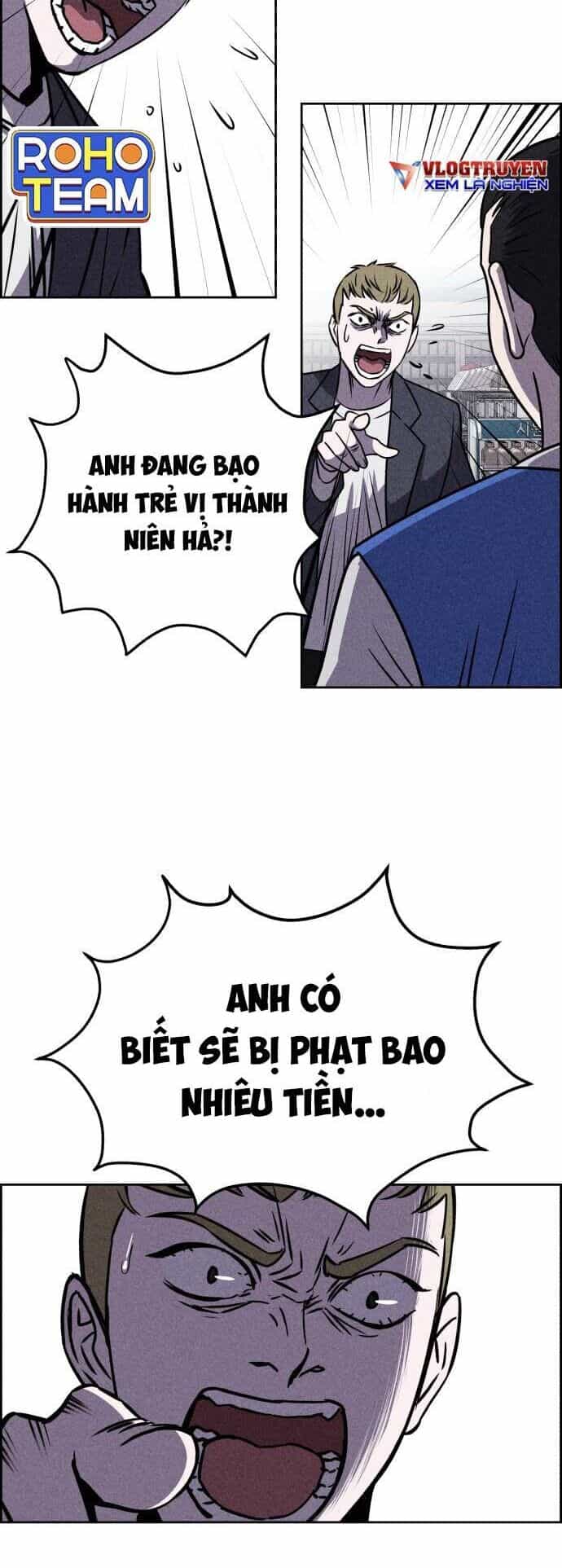 Óc Chó Toàn Năng - Chương 15 - ảnh 48