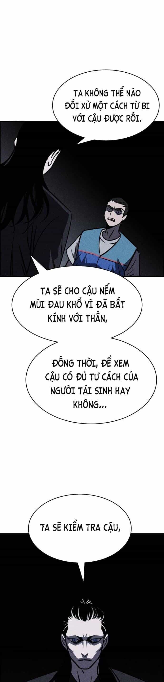 Óc Chó Toàn Năng - Chương 16 - ảnh 13