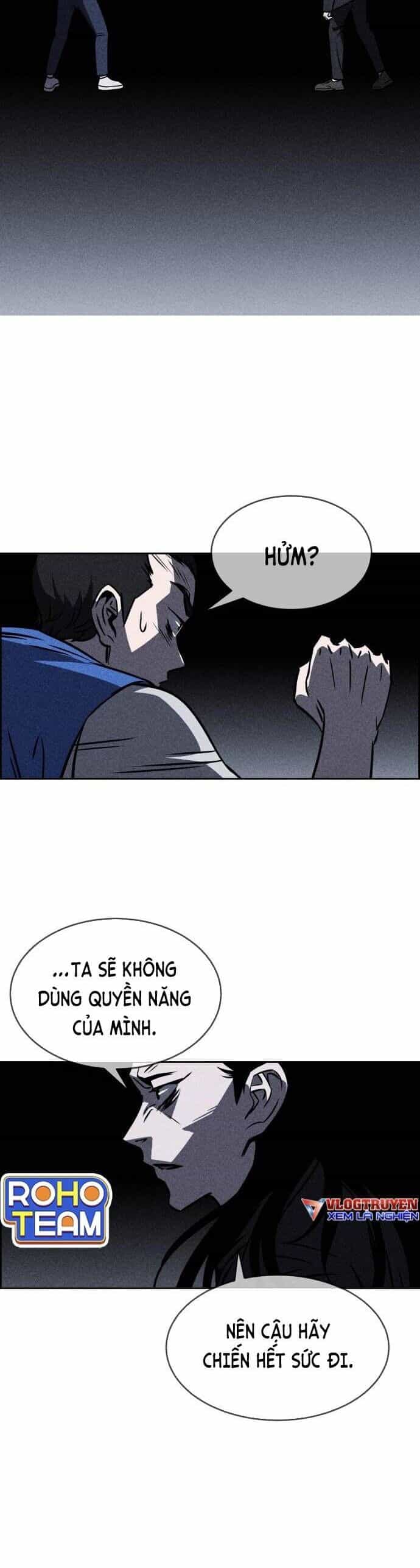 Óc Chó Toàn Năng - Chương 16 - ảnh 22