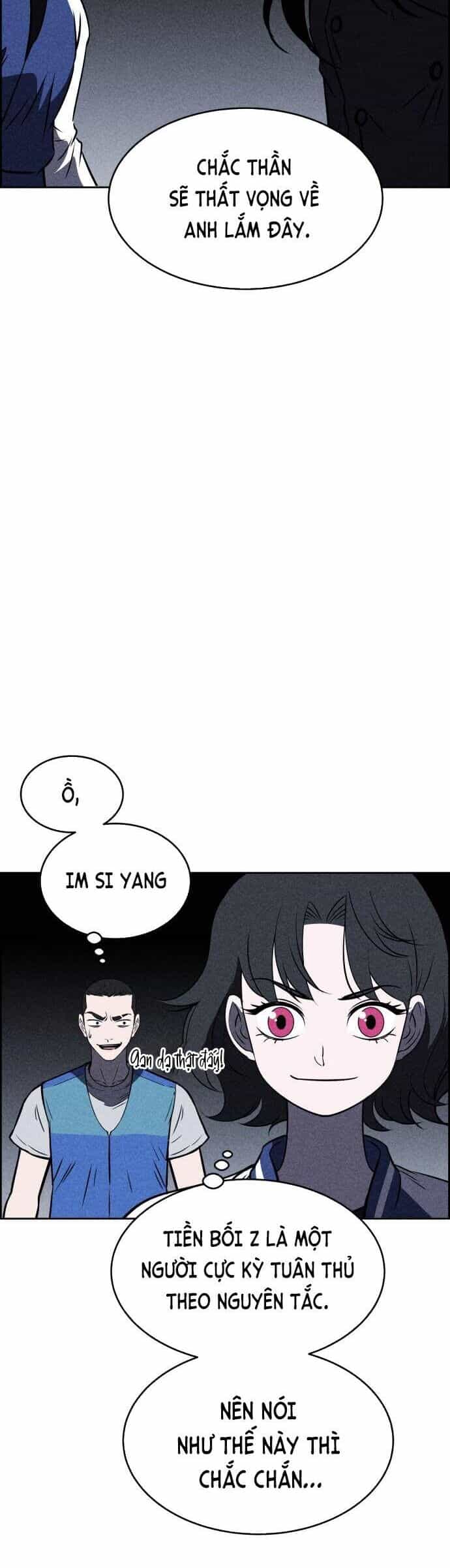 Óc Chó Toàn Năng - Chương 16 - ảnh 30