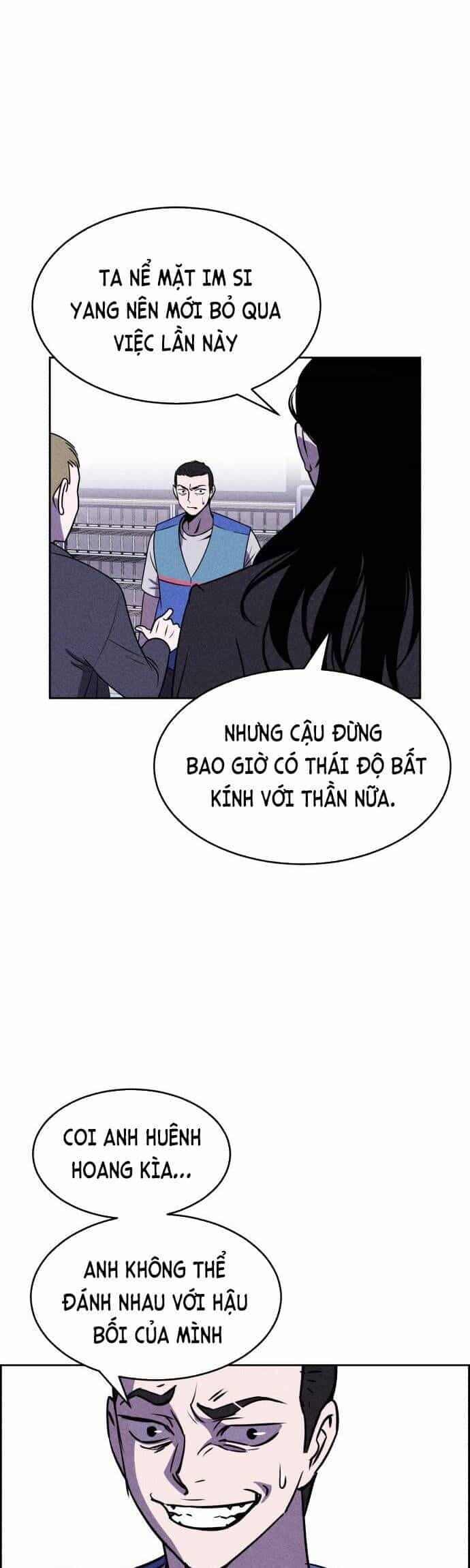 Óc Chó Toàn Năng - Chương 16 - ảnh 39