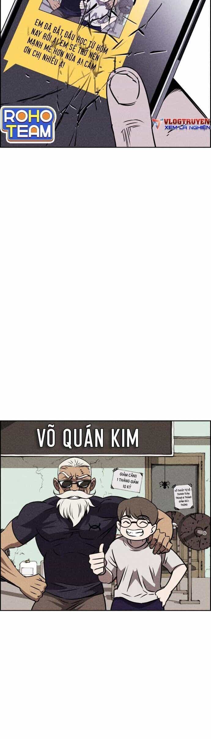 Óc Chó Toàn Năng - Chương 16 - ảnh 48