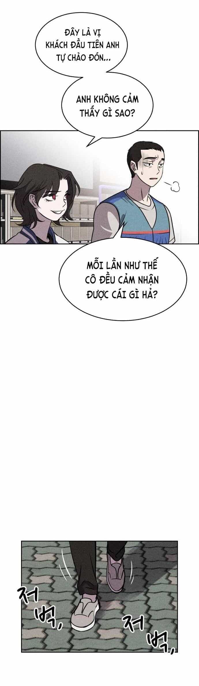 Óc Chó Toàn Năng - Chương 17 - ảnh 38