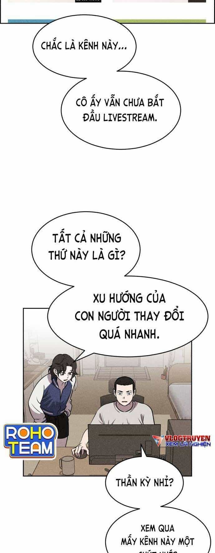 Óc Chó Toàn Năng - Chương 18 - ảnh 75