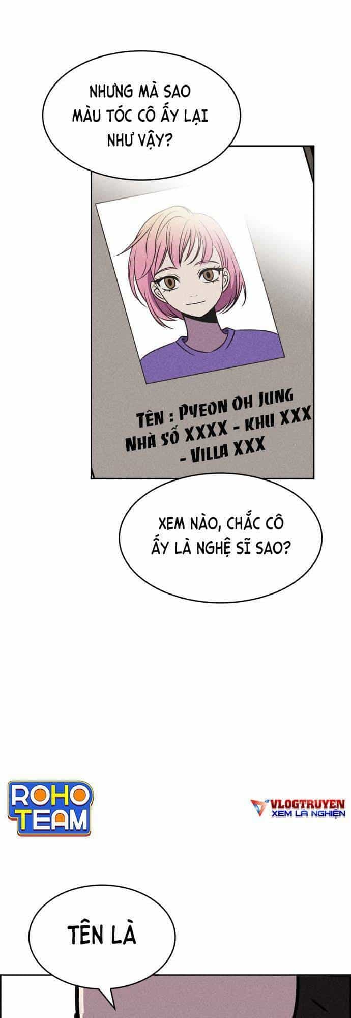 Óc Chó Toàn Năng - Chương 18 - ảnh 8