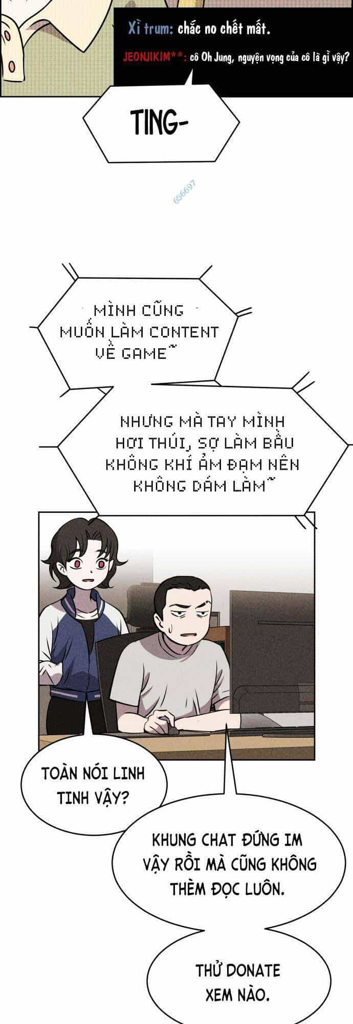 Óc Chó Toàn Năng - Chương 19 - ảnh 23