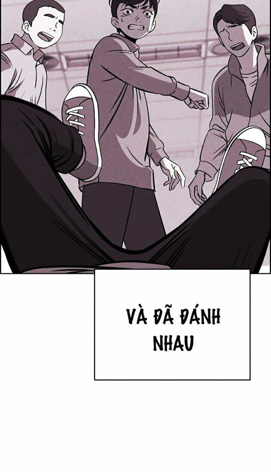 Óc Chó Toàn Năng - Chương 2 - ảnh 16