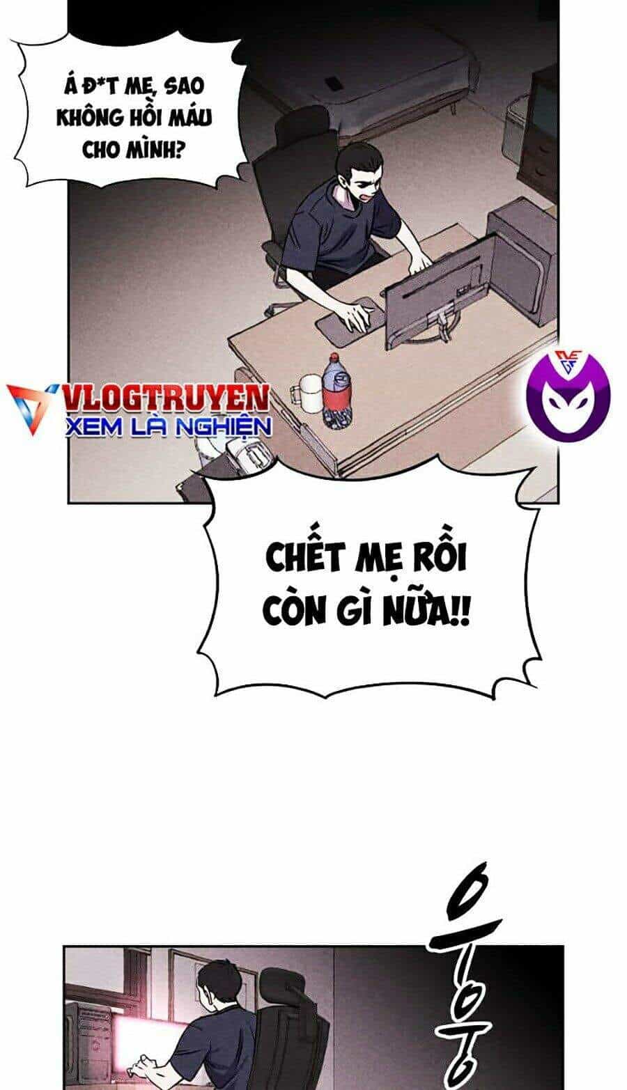 Óc Chó Toàn Năng - Chương 2 - ảnh 63