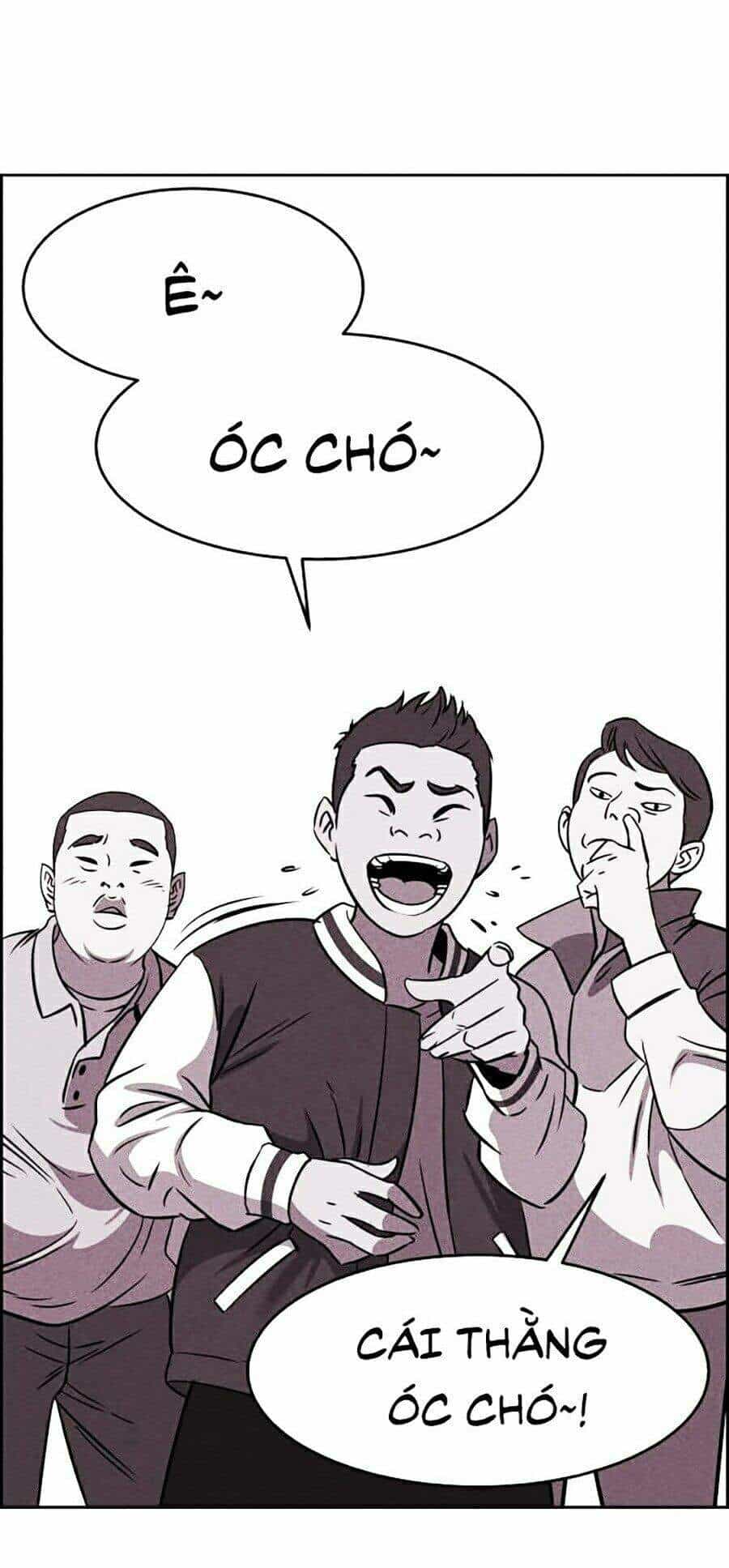 Óc Chó Toàn Năng - Chương 2 - ảnh 8