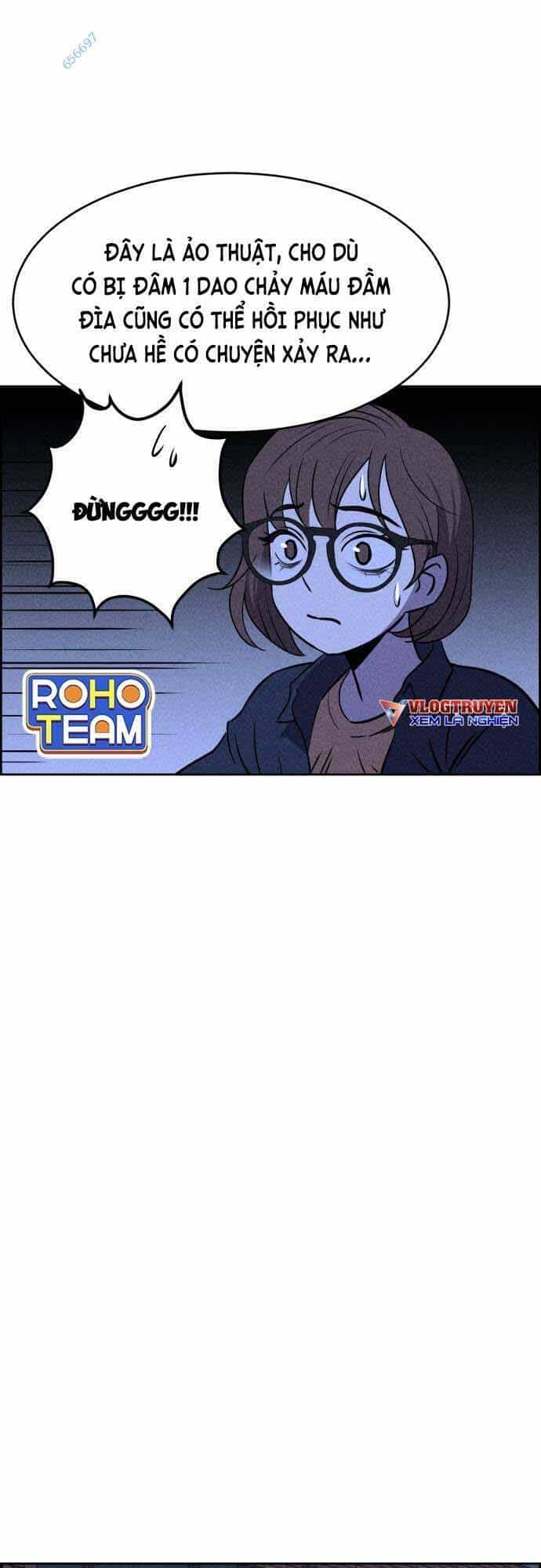 Óc Chó Toàn Năng - Chương 20 - ảnh 47