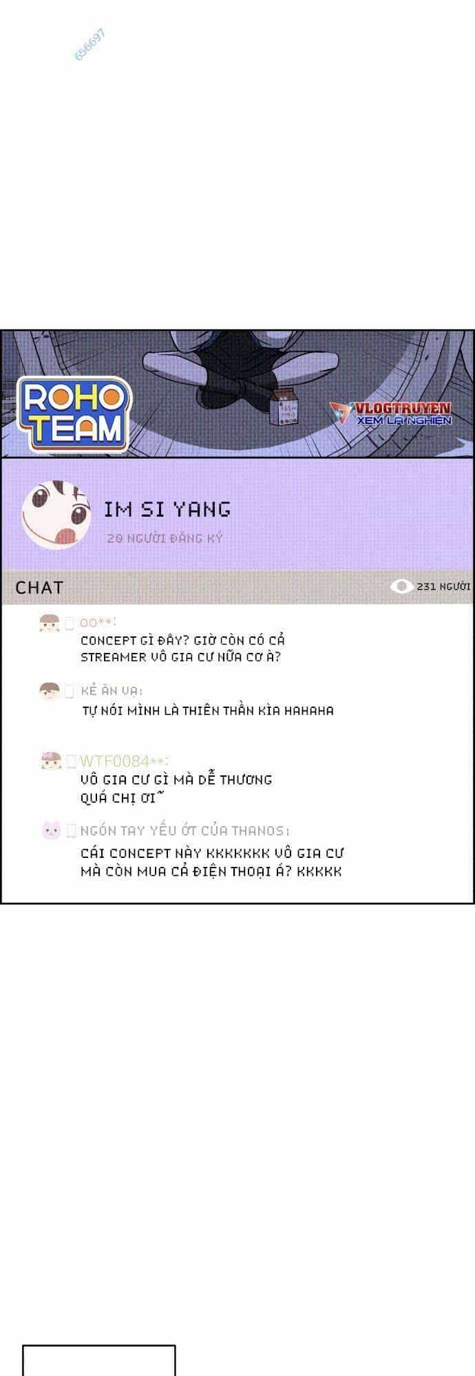 Óc Chó Toàn Năng - Chương 20 - ảnh 5