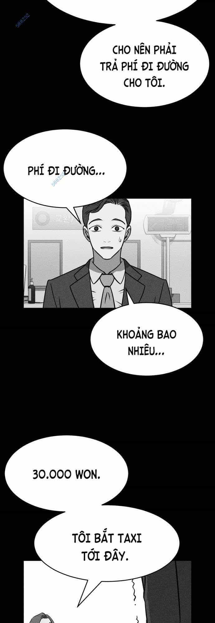 Óc Chó Toàn Năng - Chương 21 - ảnh 71