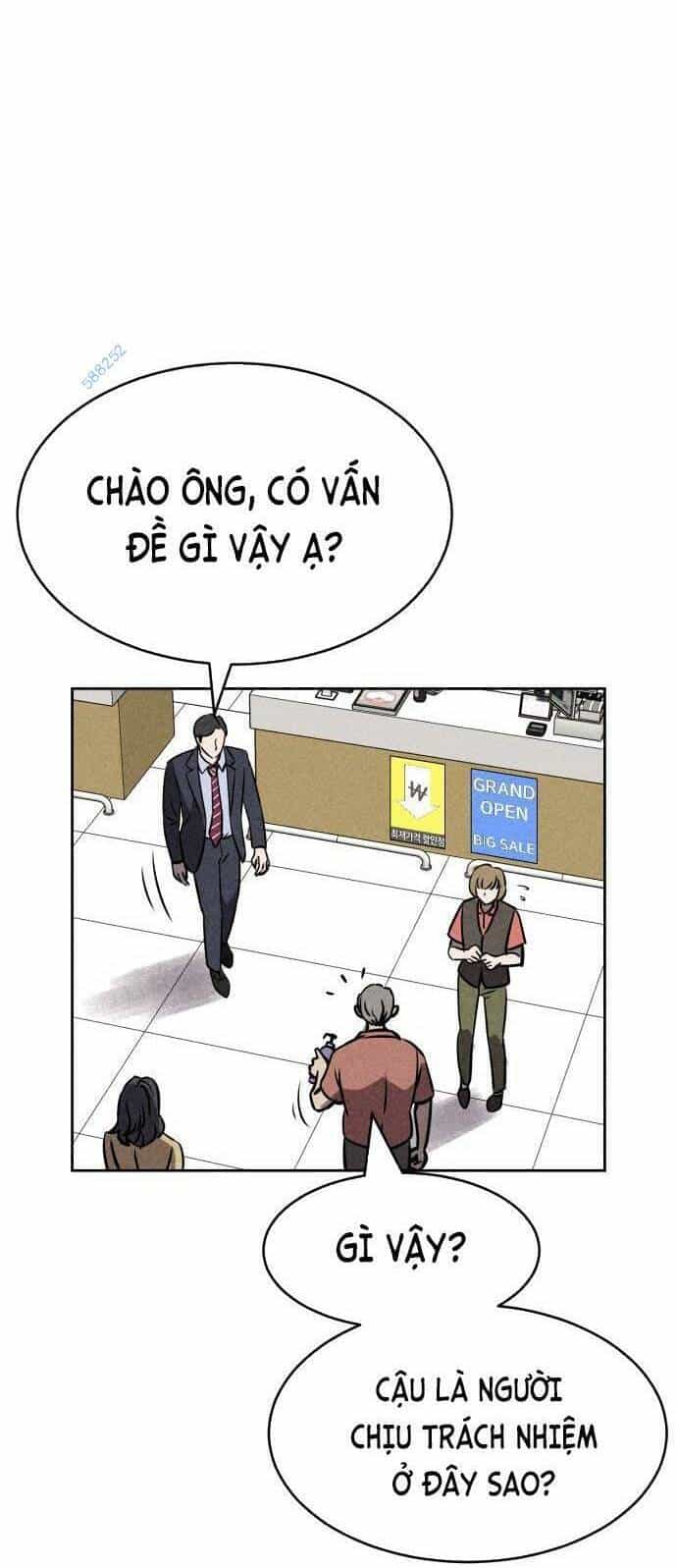 Óc Chó Toàn Năng - Chương 24 - ảnh 41