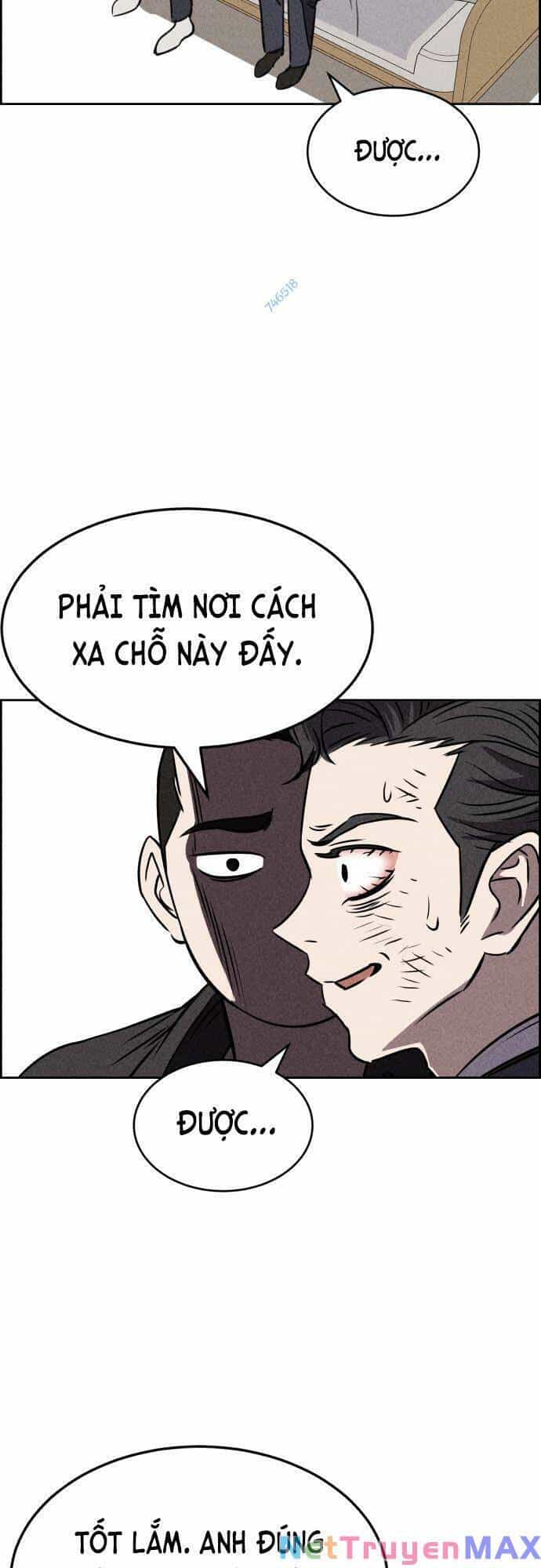 Óc Chó Toàn Năng - Chương 26 - ảnh 22