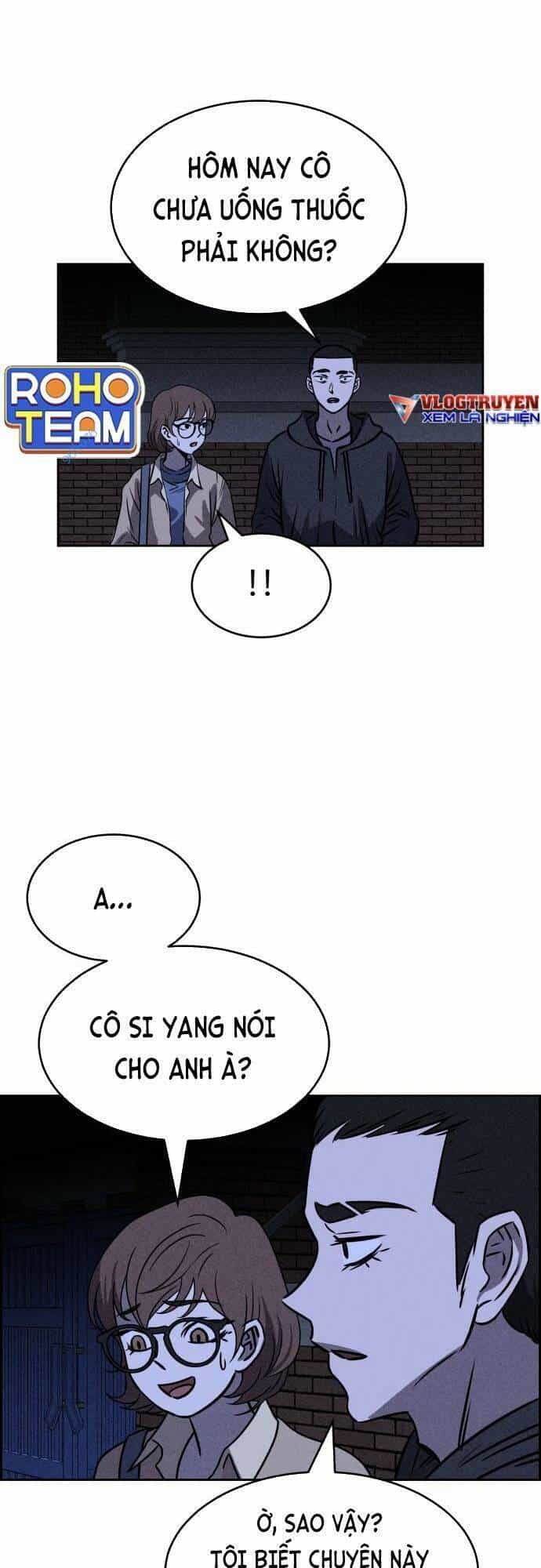 Óc Chó Toàn Năng - Chương 28 - ảnh 34